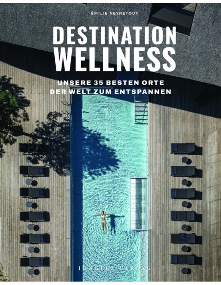 Destination Wellness
