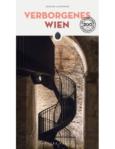 Verborgenes Wien 2025