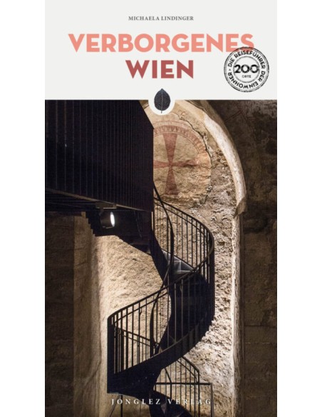 Verborgenes Wien 2025