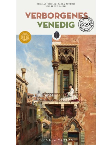 Verborgenes Venedig