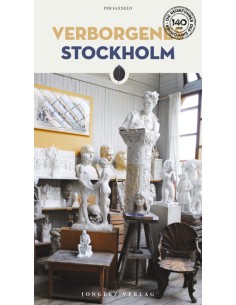 Verborgenes Stockholm