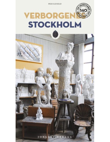 Verborgenes Stockholm