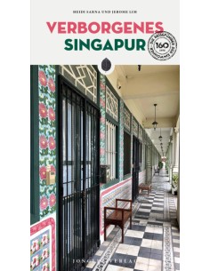 Verborgenes Singapur