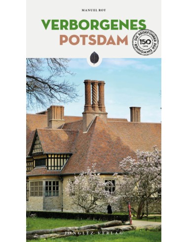 Verborgenes Potsdam 2025