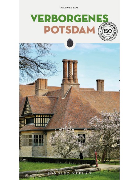 Verborgenes Potsdam 2025