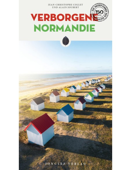 Verborgenes Normandie
