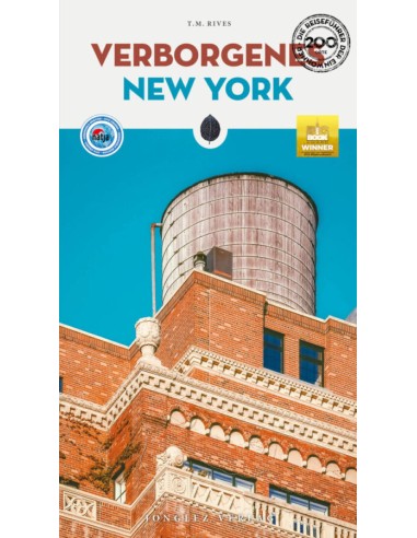 Verborgenes New York 2025