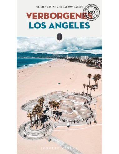 Verborgenes Los Angeles