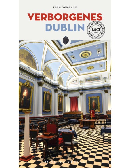 Verborgenes Dublin
