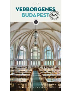 Verborgenes Budapest