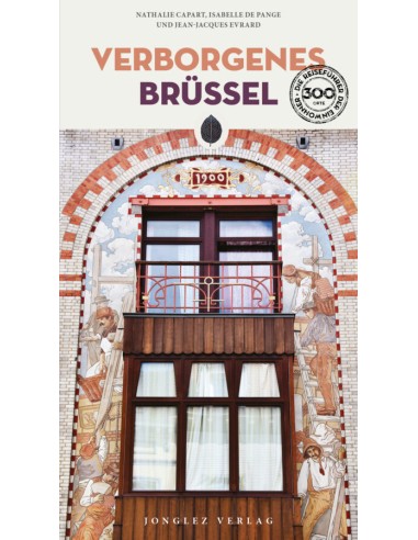 Verborgenes Brussel 2024