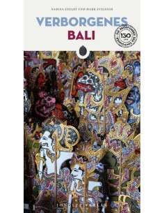 Verborgenes Bali