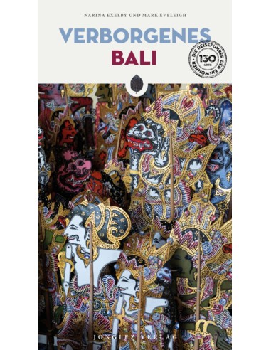 Verborgenes Bali