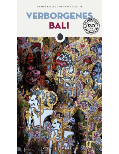 Verborgenes Bali