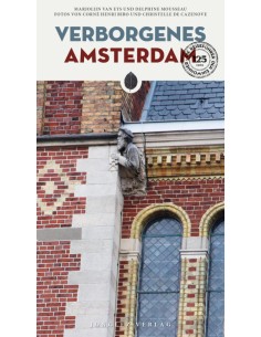 Verborgenes Amsterdam