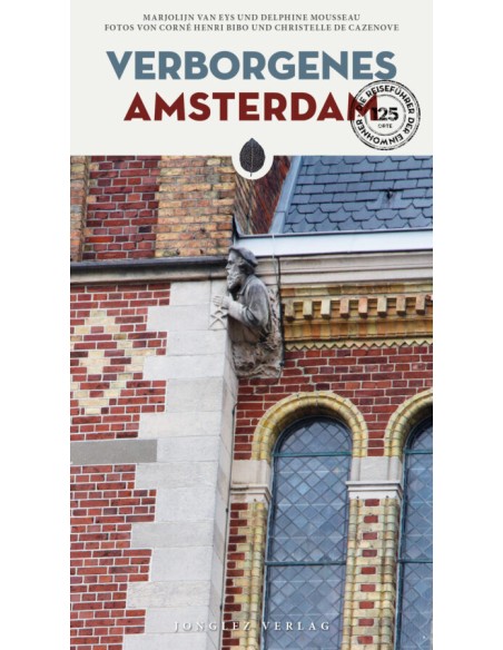 Verborgenes Amsterdam