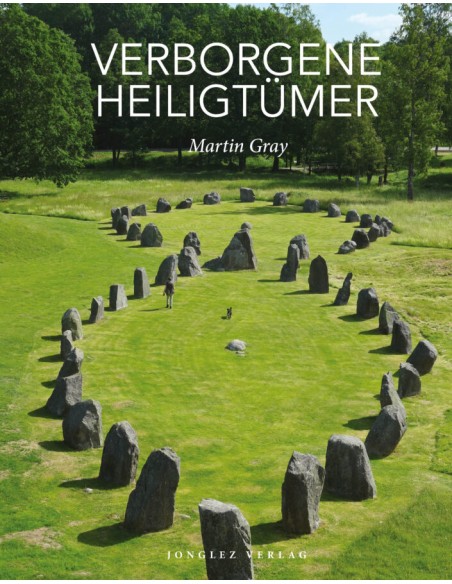 Verborgene Heiligtumer