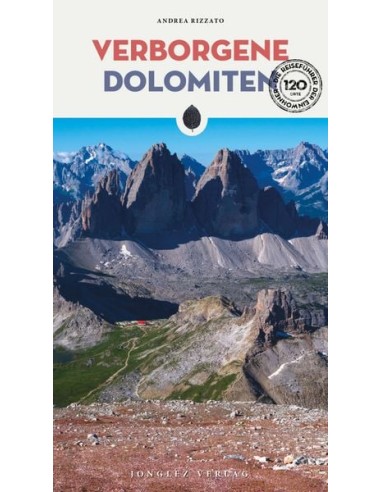 Verborgene Dolomiten