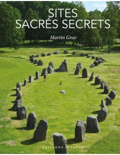 Sites sacres secrets