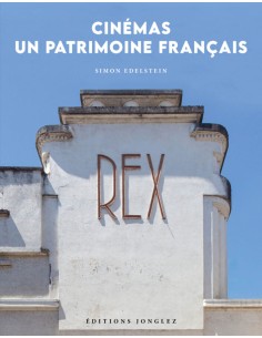Cinemas un patrimoine francais