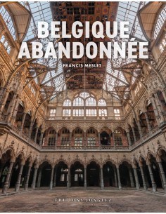 Belgique abandonnee