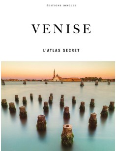 Venise l atlas secretT