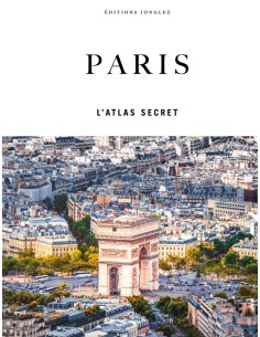 Paris l atlas secretT