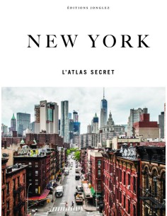 New Yorks l atlas secret