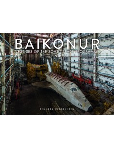 Baikonour vestiges du programm