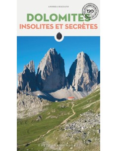 Dolomites insolites et secretes 2022