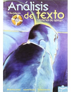 ANALISIS DE TEXTO 1OBACHILLERATO