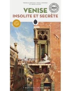 Venise insolite et secrete