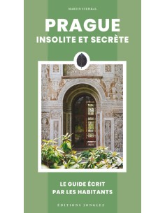 Prague insolite et secrete