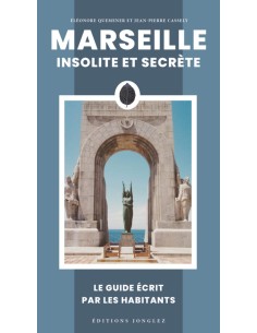 Marseille insolite et secrete 2025