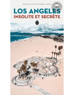 L0s Angeles insolite et secret