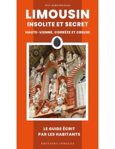 Limousin insolite et secret