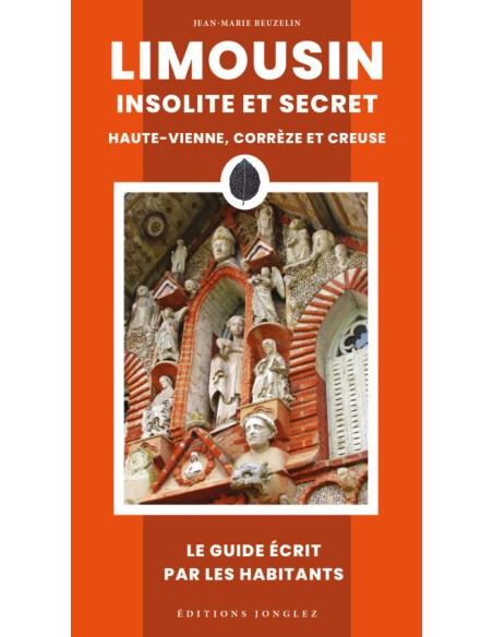 Limousin insolite et secret