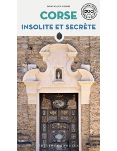 Corse insolite et secrete
