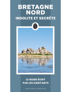 Bretagne Nord insolite et secrete 2024