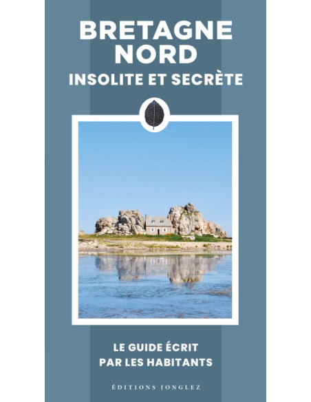 Bretagne Nord insolite et secrete 2024