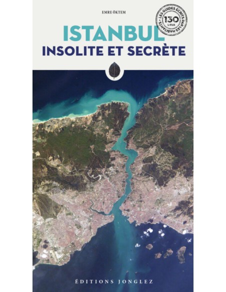 Istanbul insolite et secrete