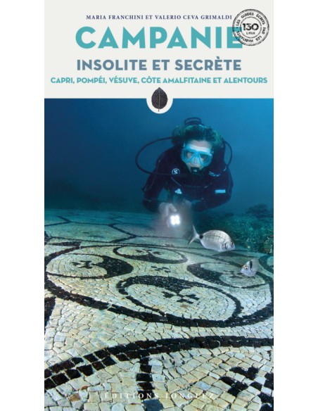 Campanie insolite et secrete