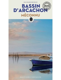 bassin D Arcachon meconnu