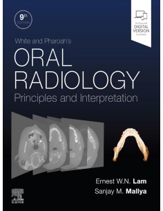 White and pharoahs oral radiology