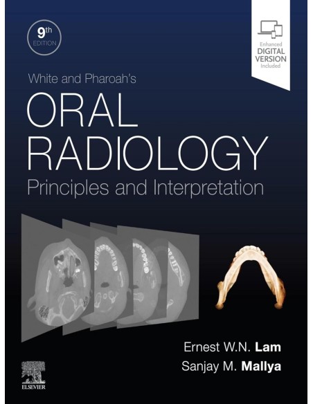 White and pharoahs oral radiology