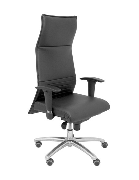 SILLON PIQUERAS ALBACETE DIREC. NEGRO