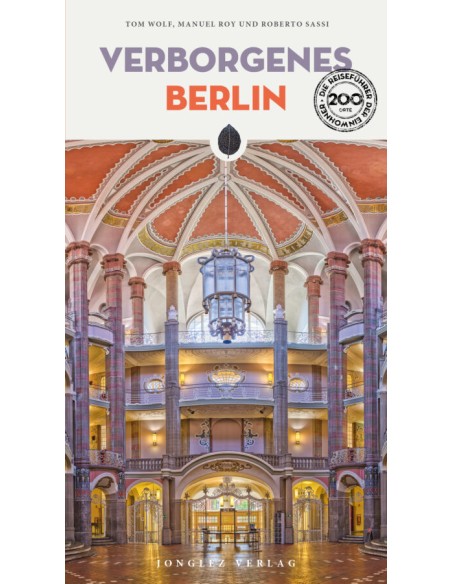 Verborgenes Berlin 2024