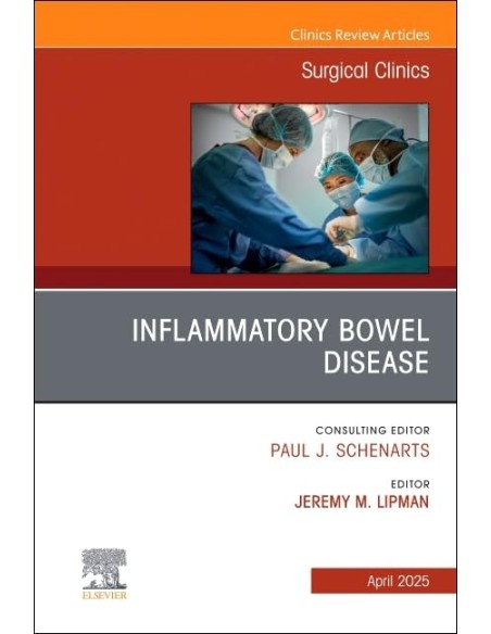 Inflammatory bowel disease