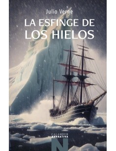La esfinge de los hielos
