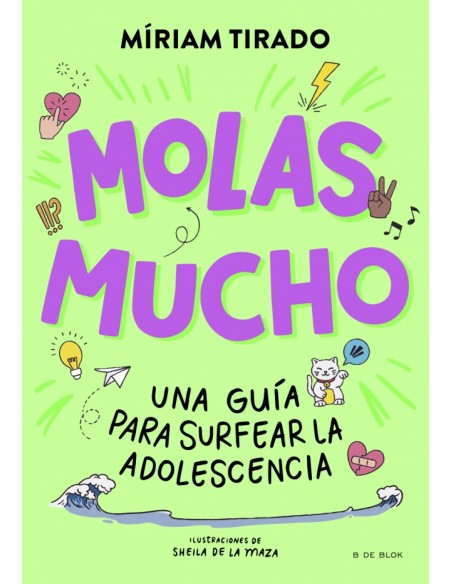 Molas mucho Molas mucho
